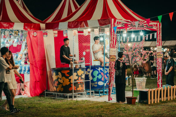 Chiang Mai CAD New Year Countdown 2026 - Image 14