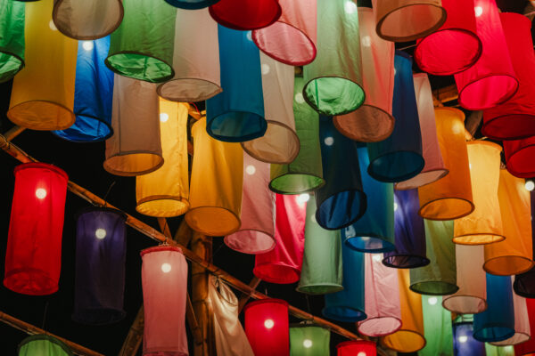 Chiang Mai CAD New Year Countdown 2026 - Image 4