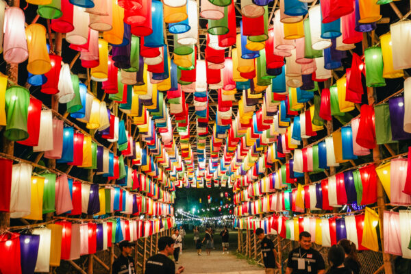 Chiang Mai CAD New Year Countdown 2026 - Image 5