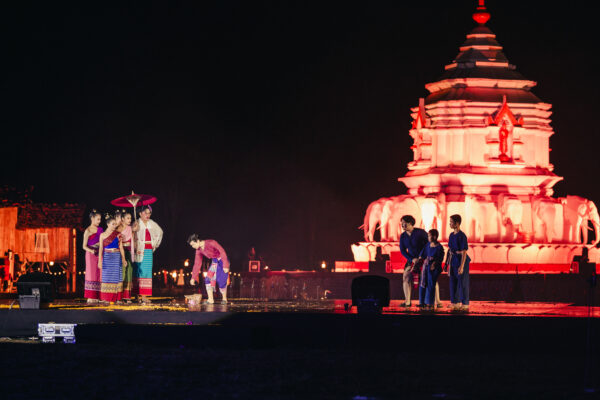 Chiang Mai CAD New Year Countdown 2026 - Image 6