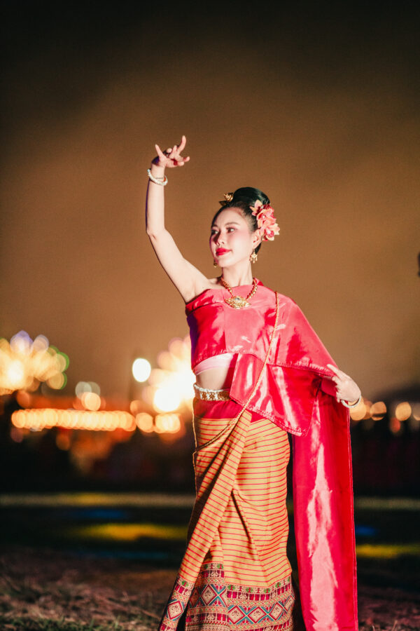 Chiang Mai CAD New Year Countdown 2026 - Image 9