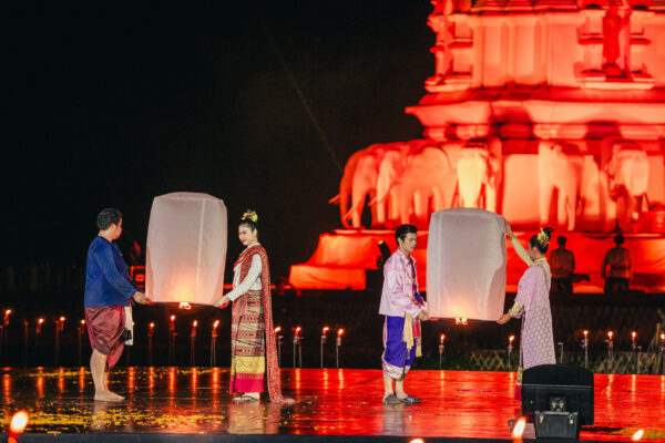 Chiang Mai CAD New Year Countdown 2026 - Image 7